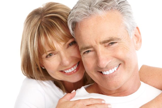 dental implants vs dentures