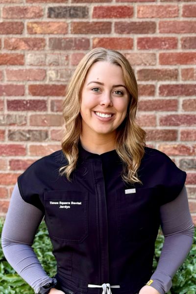Times Square Dental Staff Member in Boise Idaho