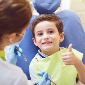 family dentistry in Boise
