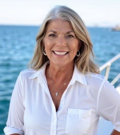 Gina - Office Manager